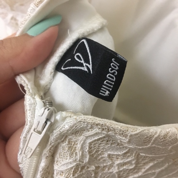 Windsor Dress - Picture 5 of 6